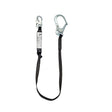 Safewaze FS88665-HW 6' Heavyweight Energy Absorbing Lanyard With Rebar Hook