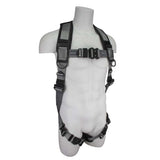 Safewaze SW-5210-2XL (PCS) Full Body Harness W 1 D-Ring & Sub Pelvic Cover (2XL) - 2