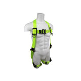 Safewaze SW77225-UT-3QC-L/XL Arc Flash Dielectric Harness