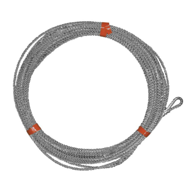 Safewaze 019-12015 50' Cable Assembly