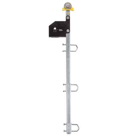 Safewaze 019-12024 Top Bracket Assembly (4-Person)