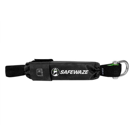 Safewaze 019-8030 HLL Energy Absorber: Shackle