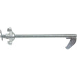 Safewaze 019-8042 SafeLink I-Beam Clamp: 4" to 24"