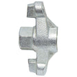 Safewaze 019-8043 SafeLink Clamp Wing Nut