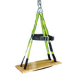 Safewaze 020-11019 Bosun Seat