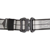 Safewaze 020-1199 PRO+ Slate Construction Harness: Alu 1D, Alu QC Chest, TB Legs, Large - 4