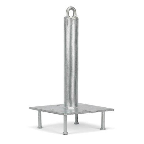 Safewaze 020-4029 18" Post Anchor, Concrete