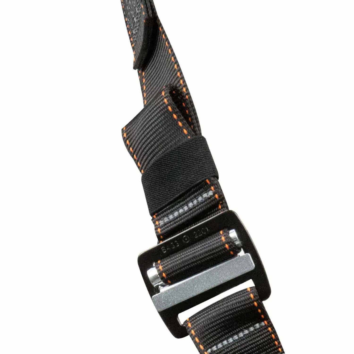 Safewaze 021-1721 V-Select Construction Harness with Quick-Connect Chest and Legs (M/L) - 5