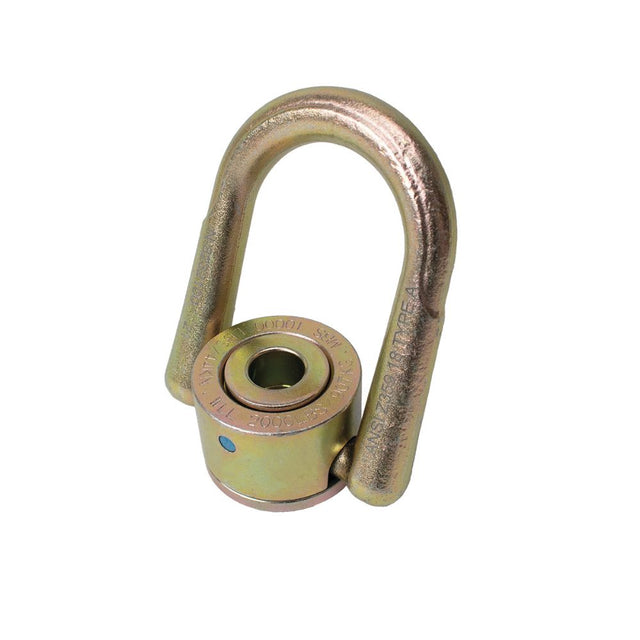 Safewaze 021-4044 10K Swivel Steel Anchor