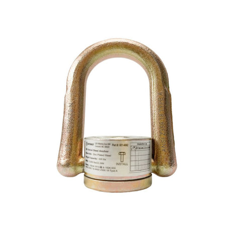 Safewaze 021-4062 5K Swivel Steel Anchor