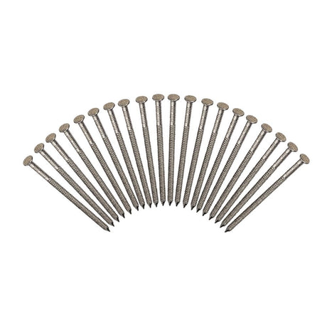 Safewaze 021-4065 20-Piece 16D Roofing Nails for FS870