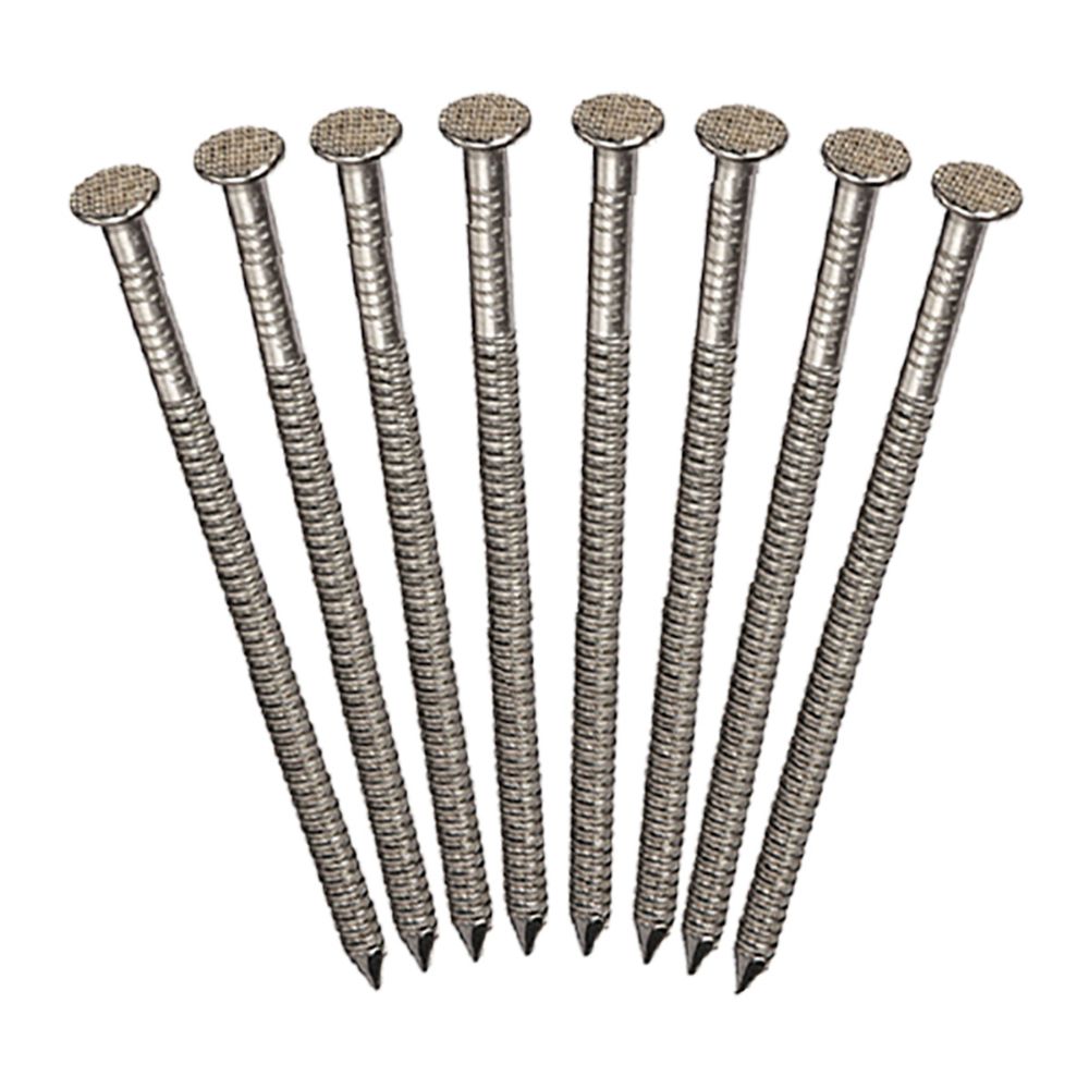 Safewaze 021-4067 8-Piece 16D Roofing Nails for FS871