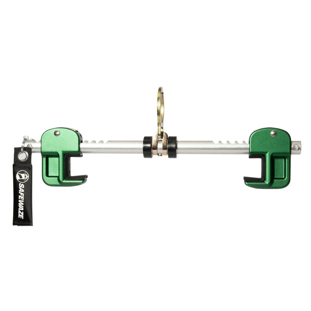 Safewaze 021-4068 Beam Walker Easy Slider 3.5"-14"