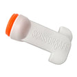 Safewaze 021-4078 Concrete Scissor Anchor Bottle/Cap Set