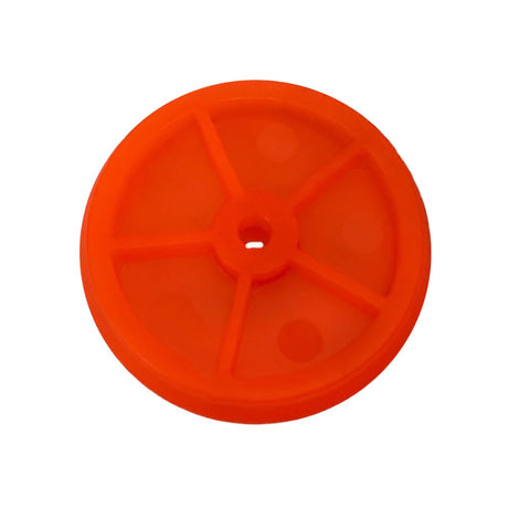 Safewaze 021-4080 Concrete Scissor Anchor Cap