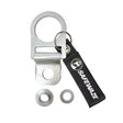 Safewaze 021-4082 5K Swivel D-ring Anchor