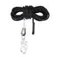 Safewaze 021-7019 30' PRO Kernmantle Vertical Lifeline 7/16"