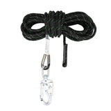 Safewaze 021-7019 30' PRO Kernmantle Vertical Lifeline 7/16"