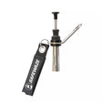 Safewaze 022-4085 Removable Concrete Anchor for 3/4 in x 3 in Drilled Hole Installation