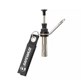 Safewaze 022-4085 Removable Concrete Anchor for 3/4 in x 3 in Drilled Hole Installation