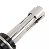 Safewaze 022-4085 Removable Concrete Anchor for 3/4 in x 3 in Drilled Hole Installation - 3