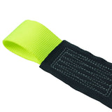 Safewaze 70180 4' Concrete Anchor Strap: Soft Loop - 4