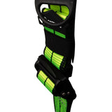 Safewaze FS-FLEX280-S/M Pro+ Full Body Harness: 1D, QC Chest, QC Legs - 5