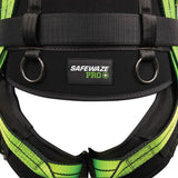 SafeWaze FS-FLEX360-2X - 9