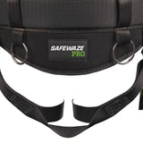 SafeWaze FS160-2X - 4