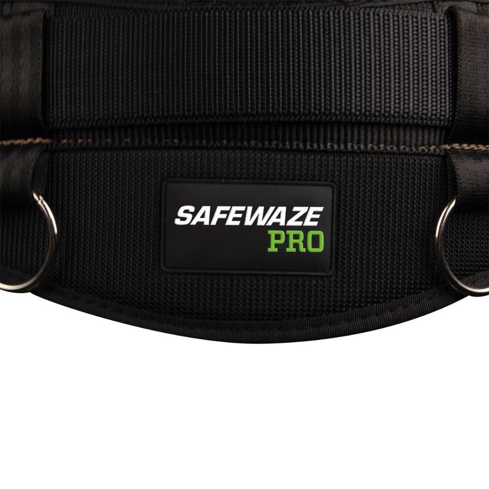 SafeWaze FS170-QC-M - 4