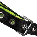 Safewaze FS185DL-L/XL PRO Full Body Harness: 1D, Dorsal Link, MB Chest, TB Legs, L/XL - 5