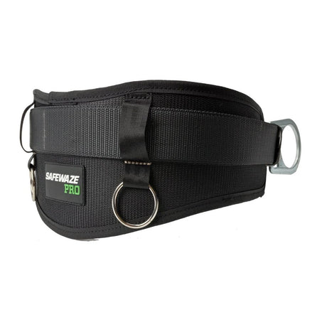 Safewaze FS2011-2X PRO Waist Pad & Belt (2X)