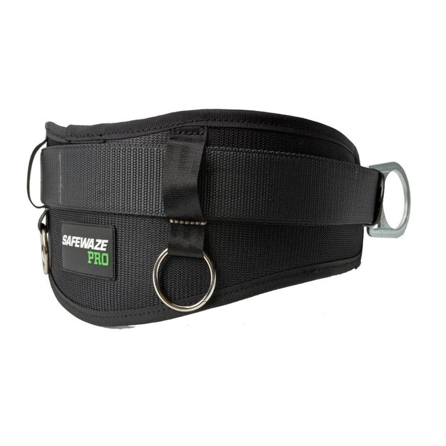 Safewaze FS2011-S PRO Waist Pad & Belt (S)