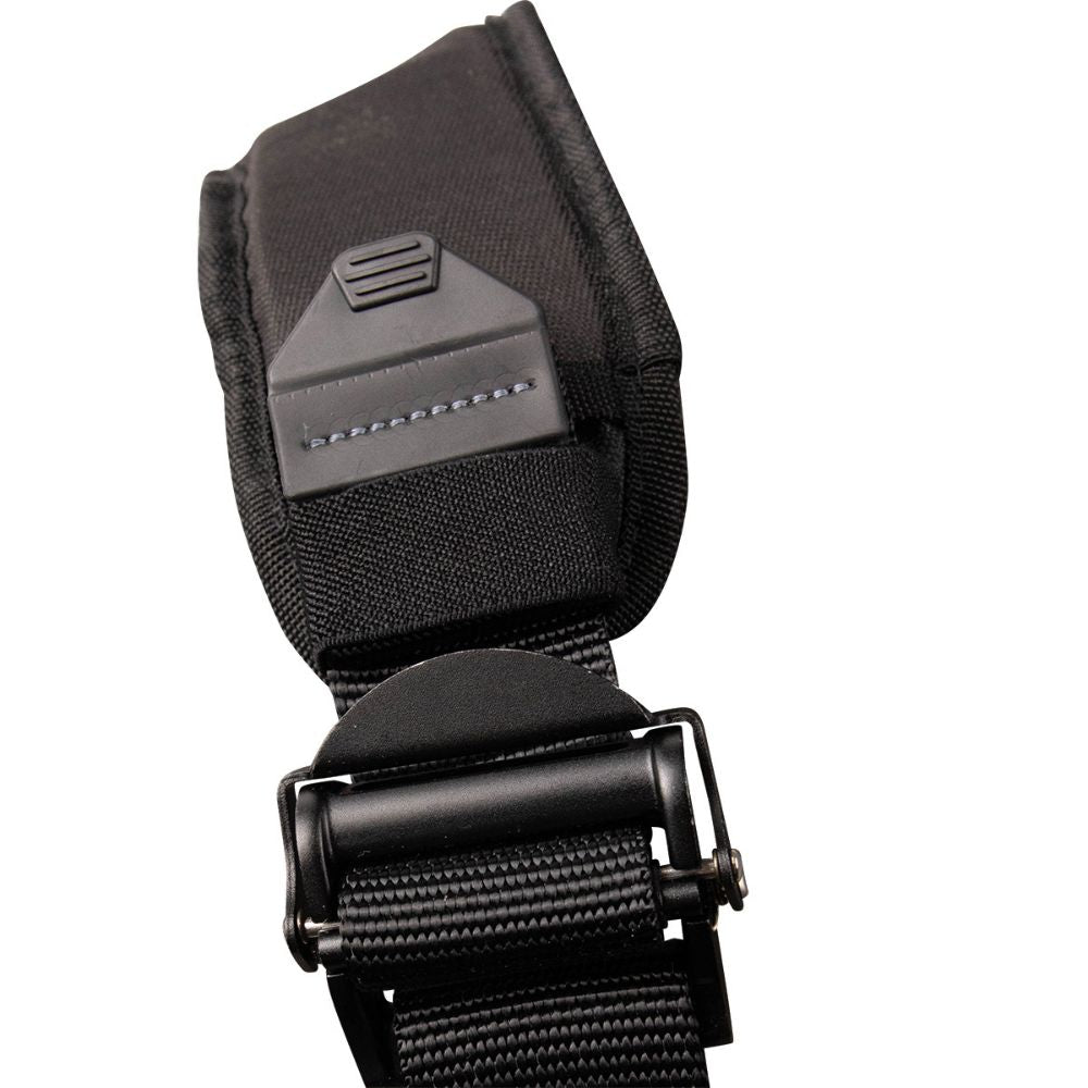 Safewaze FS227-L/XL Wind & Tower Harness: 5D, QC Legs - 7