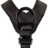 Safewaze FS227-L/XL Wind & Tower Harness: 5D, QC Legs - 9