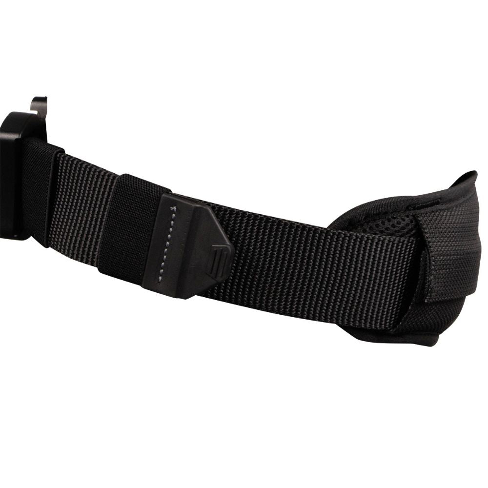 Safewaze FS227-S/M Wind & Tower Harness: 5D, QC Legs - 3