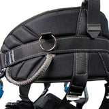 Safewaze FS-227T-L/XL Large-XLarge Tower Erection Harness with Detachable Seat - 9