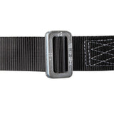 Safewaze FS280-L/XL Pro Full Body Harness: 1D, Mb Chest/Legs - 5
