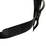 Safewaze FS285-3X PRO Full Body Harness: 3D, MB Chest, TB Legs, 3X - 3