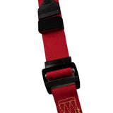 Safewaze FS77425-WE-2X Welding Full Body Harness: 1D, MB Chest/Legs, 2X - 3