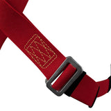 Safewaze FS77425-WE-XS Welding Full Body Harness: 1D, MB Chest/Legs, XS - 5