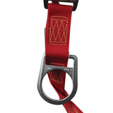 Safewaze FS77426-WE-2X Welding Full Body Harness: 3D, MB Chest/Legs, 2X - 3