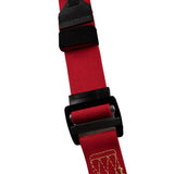 Safewaze FS77426-WE-3X Welding Full Body Harness: 3D, MB Chest/Legs, 3X - 8