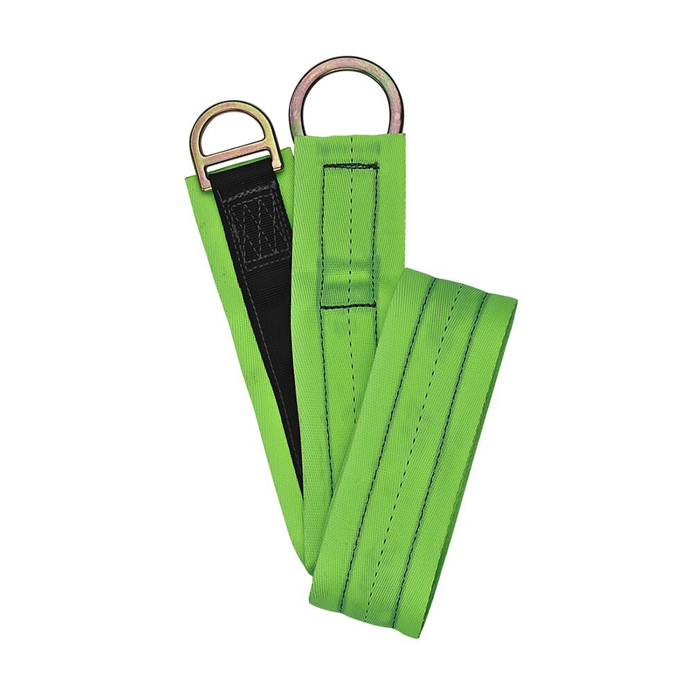 Safewaze FS810-3 3' Reinforced Cross-Arm Strap