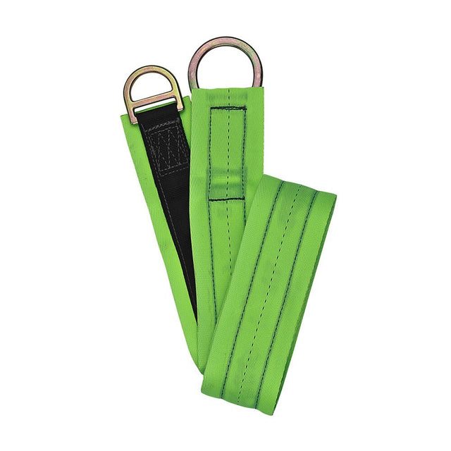Safewaze FS810-3 3' Reinforced Cross-Arm Strap