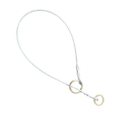 Safewaze FS830-C8 Cable Choker Anchor