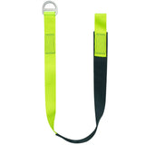 Safewaze FS880-10 10' Concrete Anchor Strap - 2