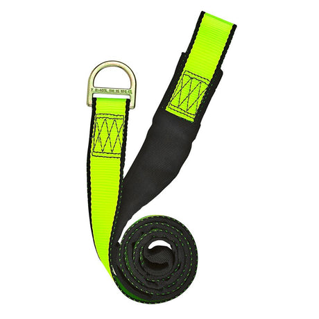 Safewaze FS880-8 8' Concrete Anchor Strap