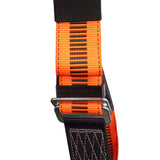 Safewaze FS99280-E V-Line Full Body Harness: Universal, 1D, Mb Chest, Mb Legs - 5