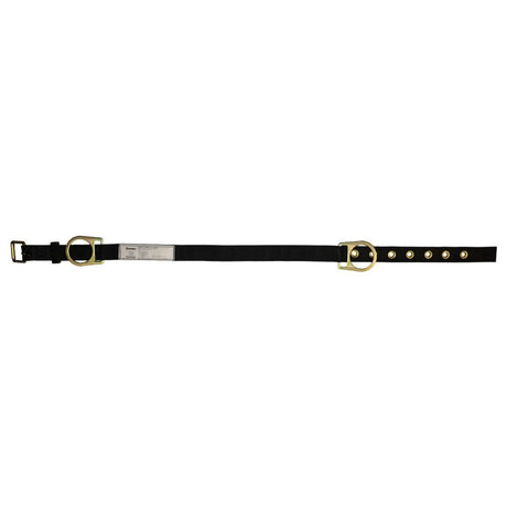 Safewaze FSBELT-2D-RINGS-S Positioning Belt, Small
